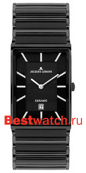 Часы Jacques Lemans York 1-1592B